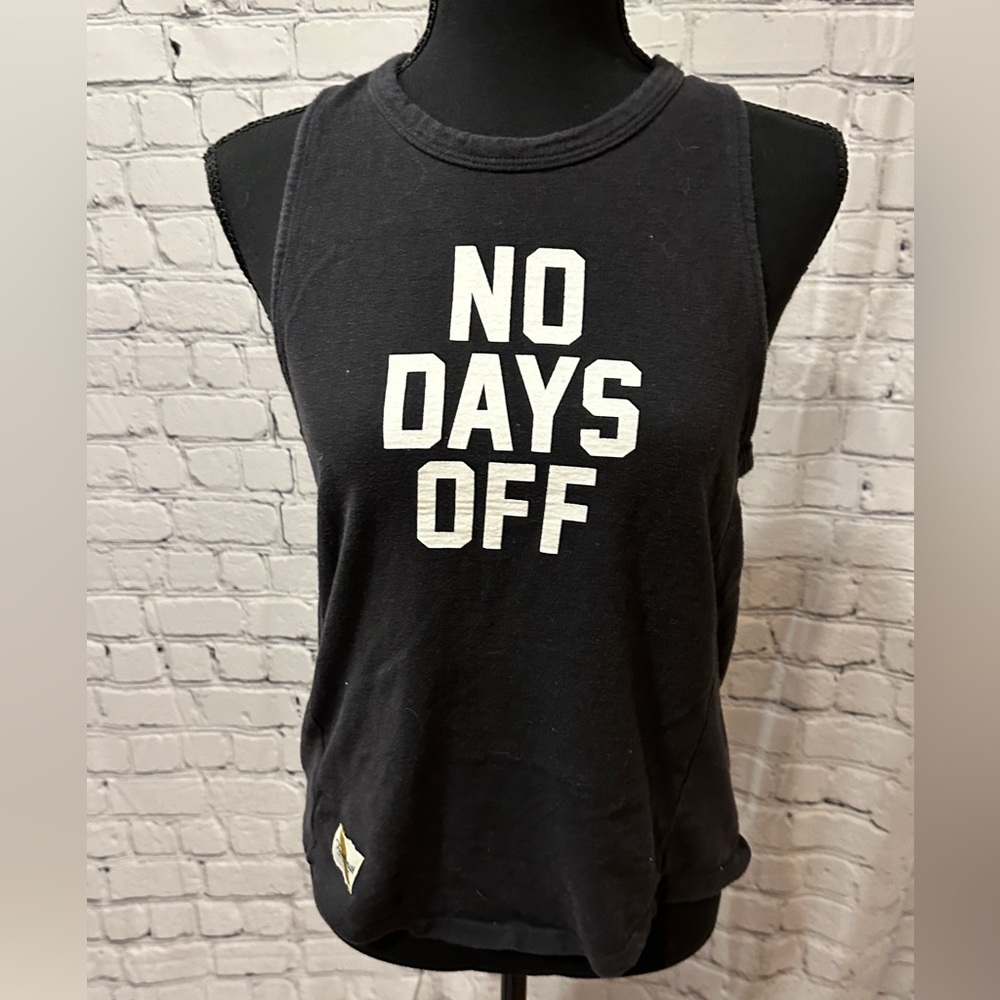 Tracksmith No Days Off Grayboy